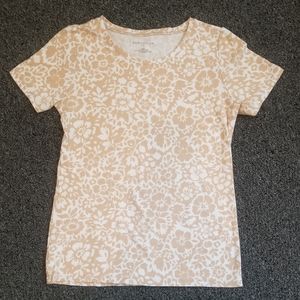 Ann Taylor Factory xs Shirt